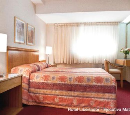 Hotel Solans Libertador