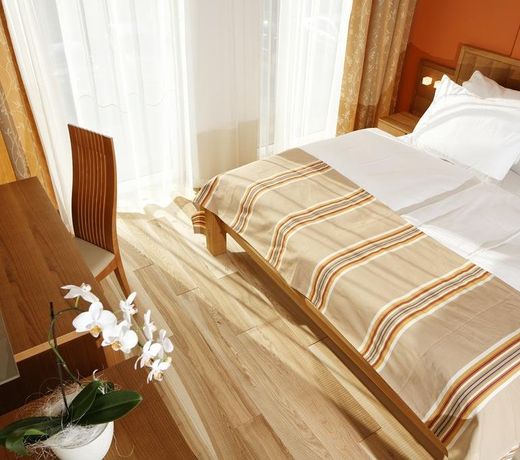 Hotel Lava Inn - 24 h Check-In - Nähe LKH, Landeskrankenhaus, Feldbach