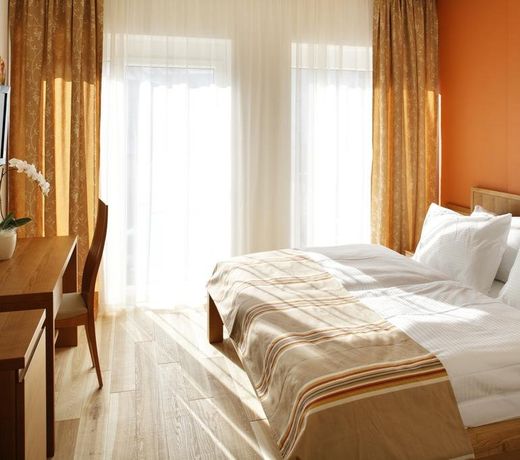 Hotel Lava Inn - 24 h Check-In - Nähe LKH, Landeskrankenhaus, Feldbach