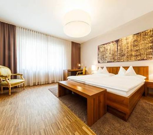 Pfeiler's Bürgerstüberl - Hotel