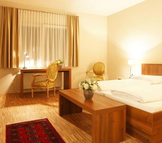 Pfeiler's Bürgerstüberl - Hotel