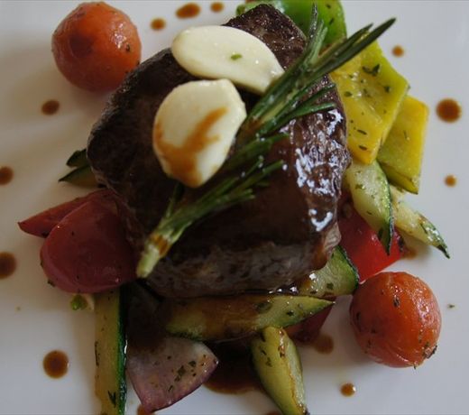 Das Herbst Hotel & Restaurant