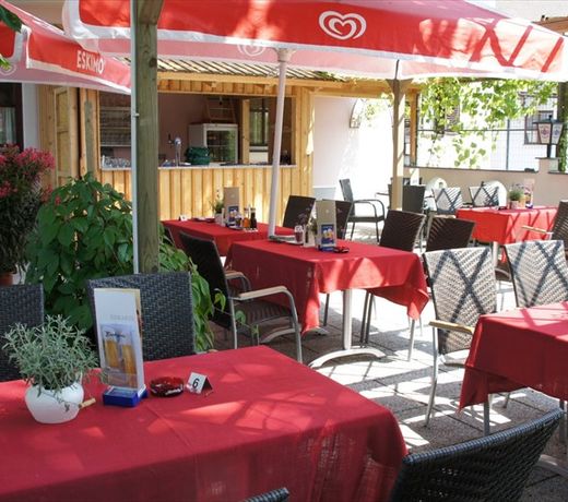 Das Herbst Hotel & Restaurant