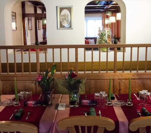 Das Herbst Hotel & Restaurant
