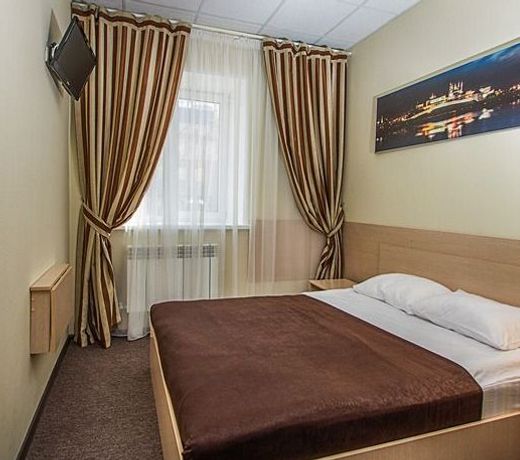 Berison Astronomicheskaya hotel