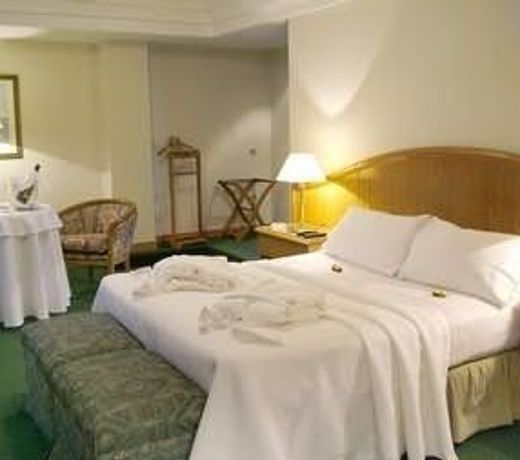 Hotel Solans Presidente