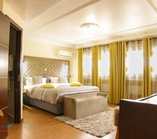 Hotel Residence La Falaise