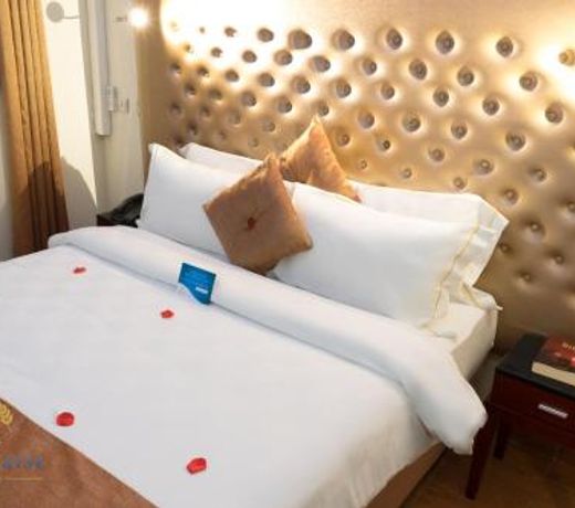 Hotel Residence La Falaise
