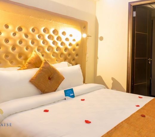 Hotel Residence La Falaise