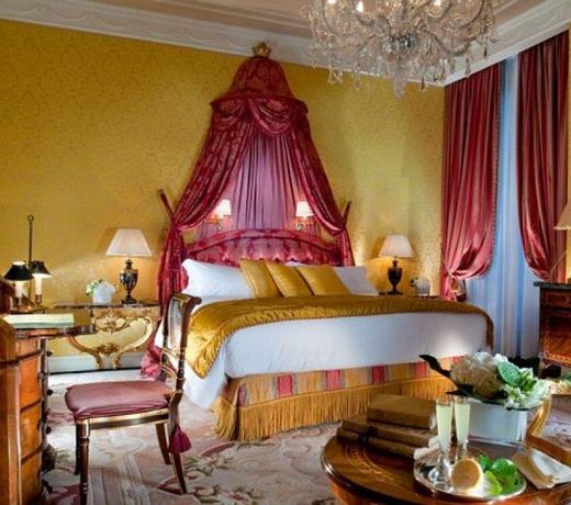 Hotel Principe Di Savoia - Dorchester Collection