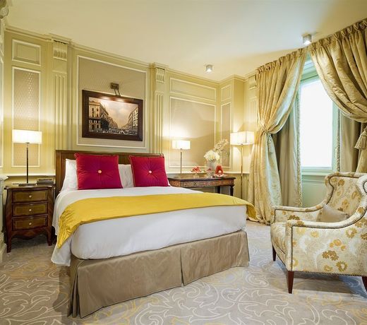 Hotel Principe Di Savoia - Dorchester Collection