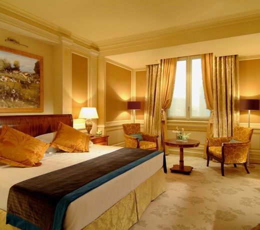 Hotel Principe Di Savoia - Dorchester Collection