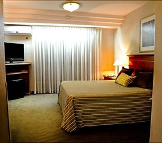 Hotel Solans Riviera