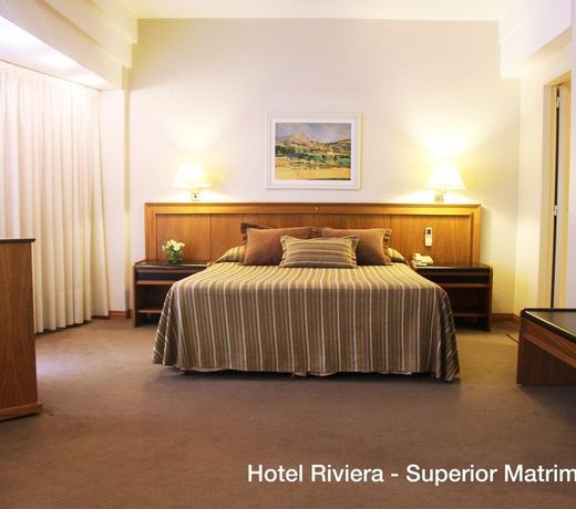 Hotel Solans Riviera