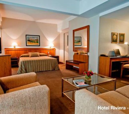 Hotel Solans Riviera
