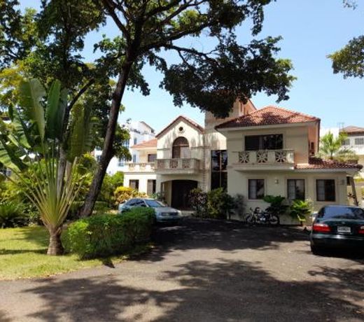 B&B Pavillion