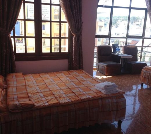 Hong An Hotel