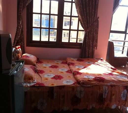 Hong An Hotel