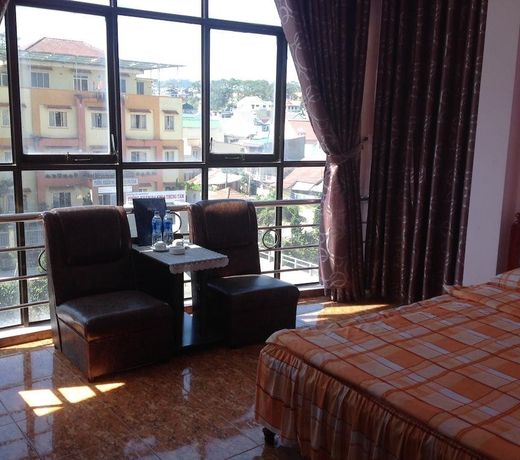 Hong An Hotel