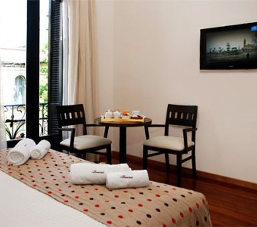 BARISIT HOUSE HOTEL