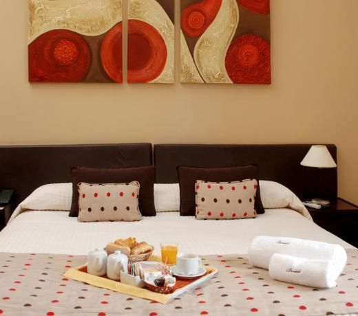 BARISIT HOUSE HOTEL