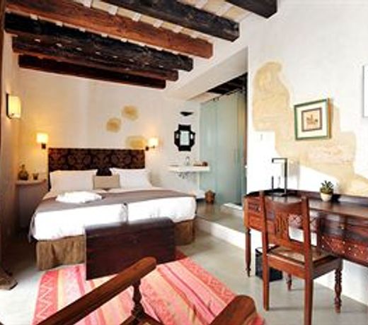 Hotel Boutique V