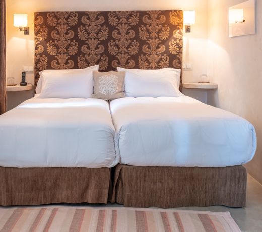 Hotel Boutique V