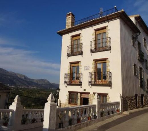 La Casa del Carrebaix