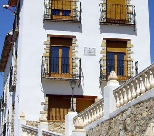 La Casa del Carrebaix