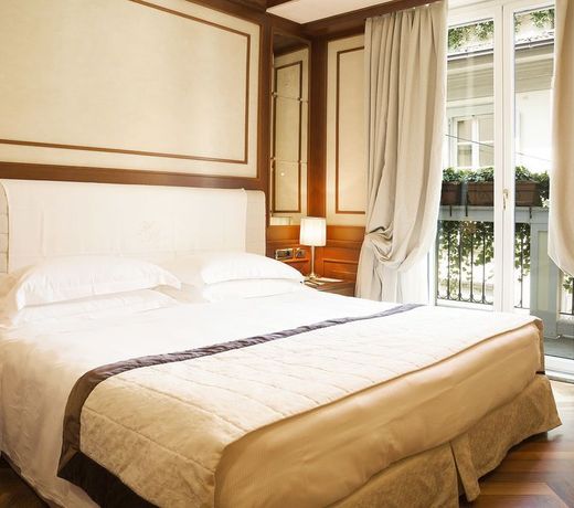 Hotel Manzoni