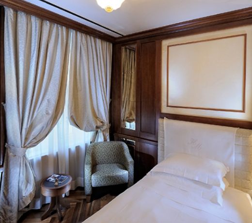 Hotel Manzoni