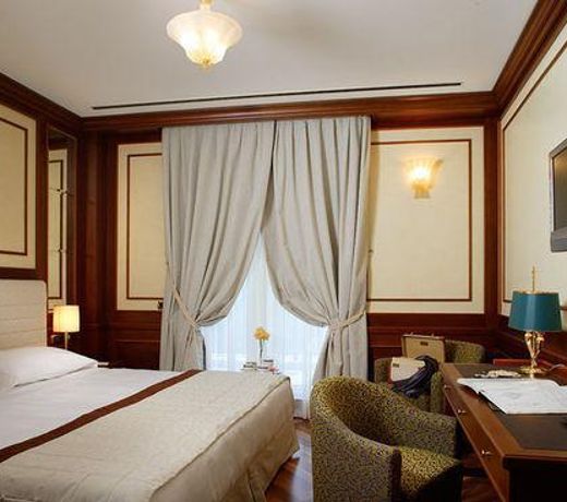 Hotel Manzoni