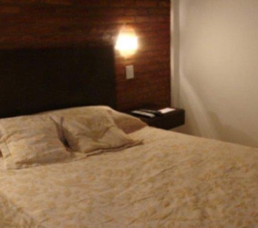 HOUSE APART HOTEL