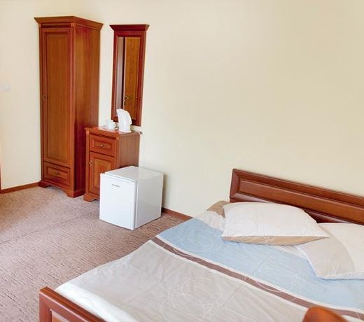 Dom Wczasowy Natalia