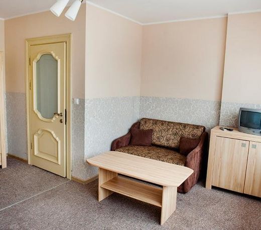 Dom Wczasowy Natalia