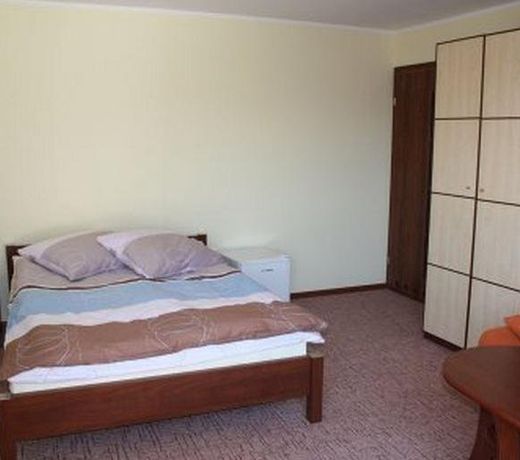 Dom Wczasowy Natalia