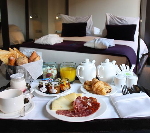 Radisson Blu Hotel, Madrid Prado