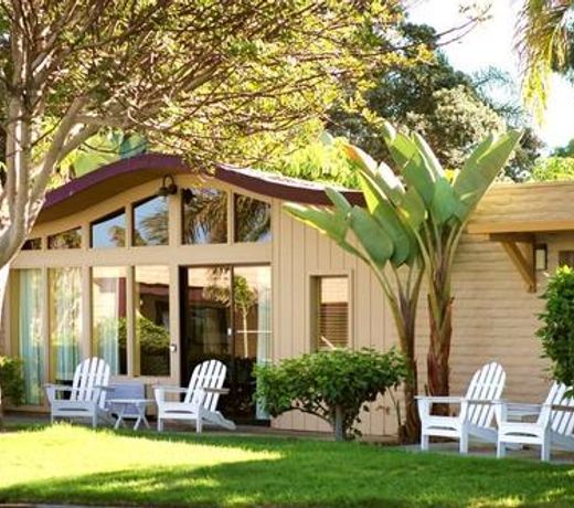 Paradise Point Resort & Spa