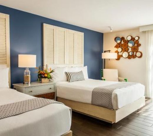 Paradise Point Resort & Spa