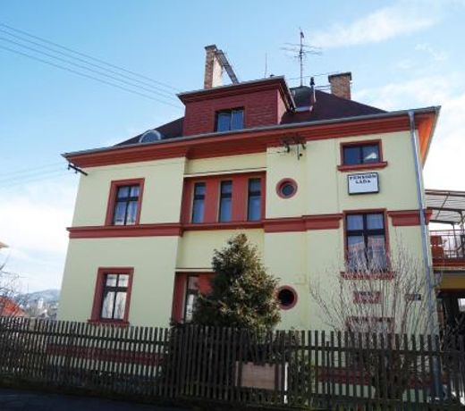 Pension Lada