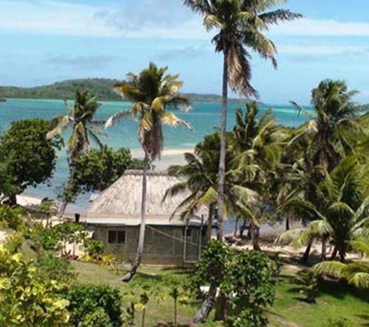 Bay of Plenty Lodge