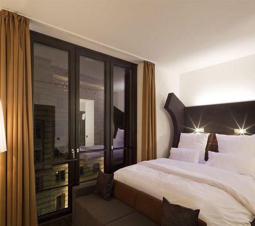 The Weinmeister Berlin-Mitte - Adults Only