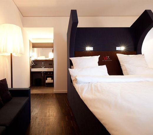 The Weinmeister Berlin-Mitte - Adults Only