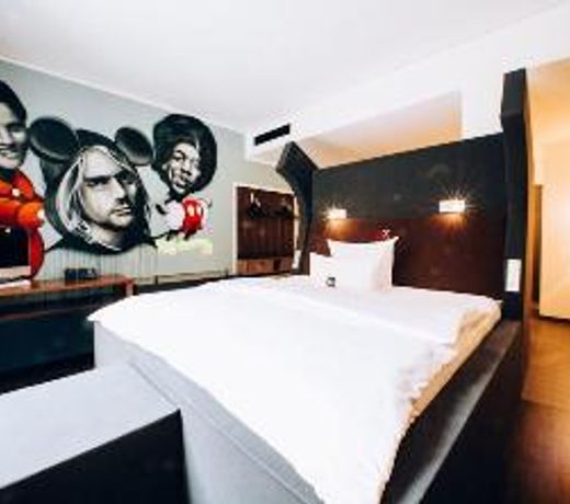 The Weinmeister Berlin-Mitte - Adults Only