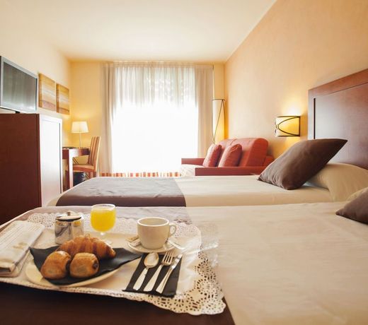 Hotel MÃ gic Andorra