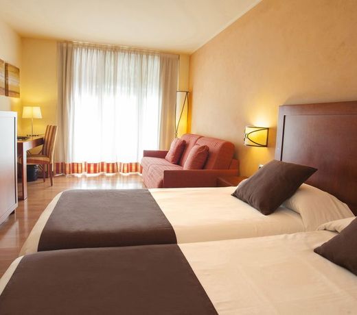 Hotel MÃ gic Andorra