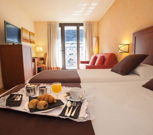 Hotel MÃ gic Andorra
