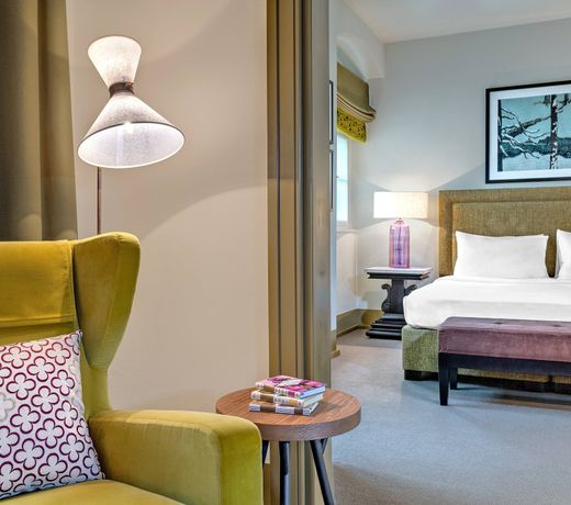Augustine, a Luxury Collection Hotel, Prague