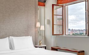 Augustine, a Luxury Collection Hotel, Prague