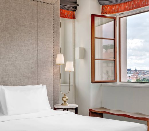 Augustine, a Luxury Collection Hotel, Prague